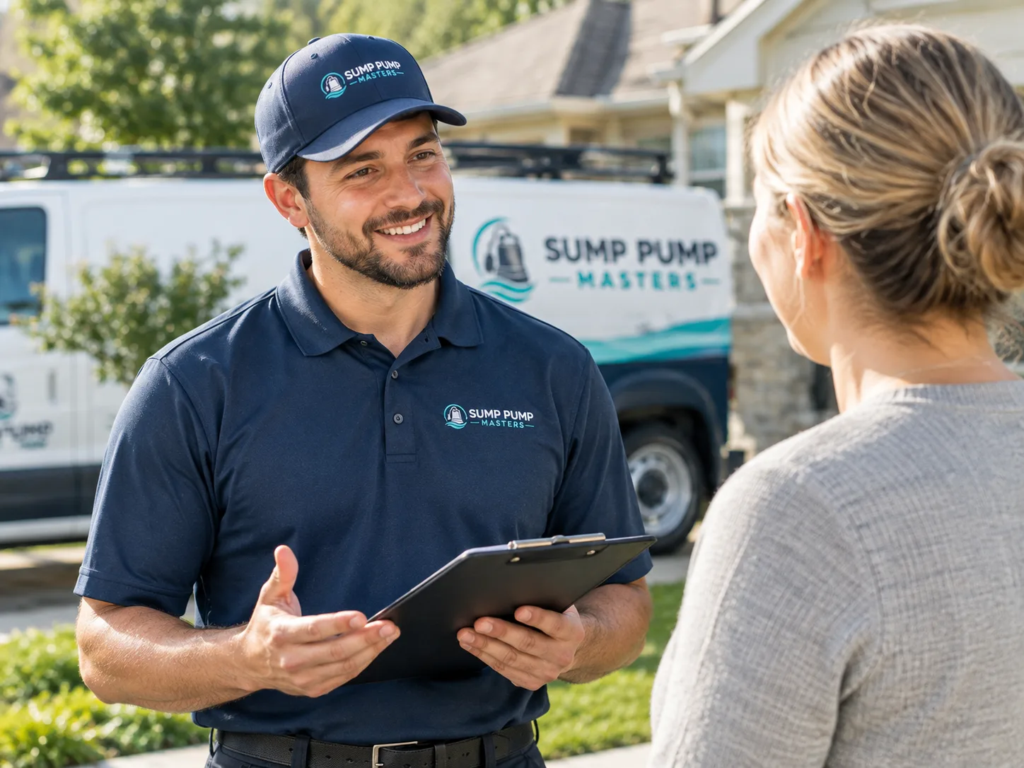 Sump Pump Repair Wanblee, SD FAQs